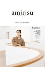 Amirisu Amirisu Fall/Winter 2022, Issue 25