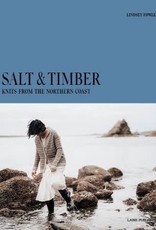 Laine Publishing Salt & Timber by Lindsey Fowler
