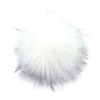 Estelle Estelle Extra Large Snap-on Pompom