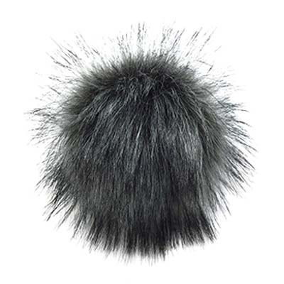 Estelle Estelle Extra Large Snap-on Pompom