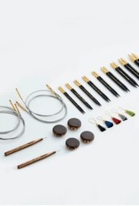 Lantern Moon Lantern Moon Ancestry Interchangeable Needle Set 4"