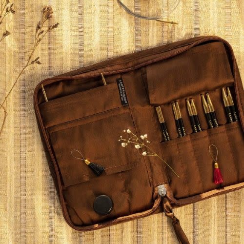 Lantern Moon Lantern Moon Heritage Interchangeable Needle Set 4"