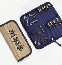 Lantern Moon Lantern Moon Heritage Interchangeable Needle Set 4"