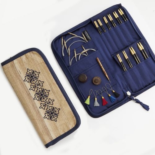 Lantern Moon Lantern Moon Heritage Interchangeable Needle Set 4"
