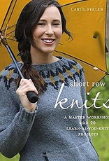 Short Row Knits