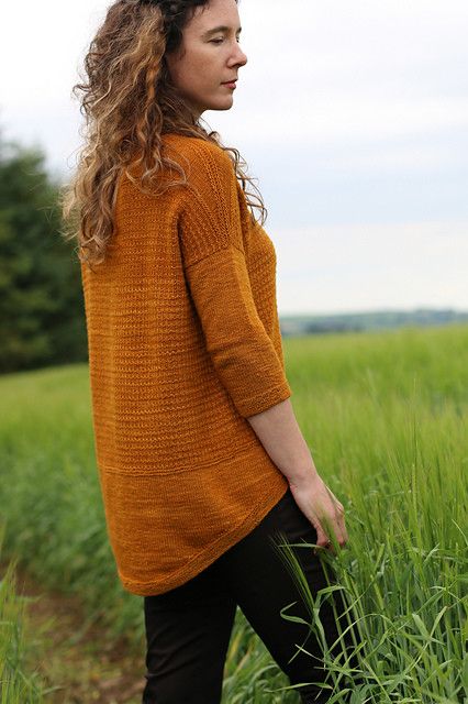 Short Row Knits