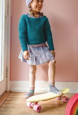 Pom Pom Press Mini Pom - Happy Knits for Little Kids