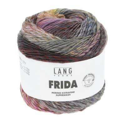 Lang Yarns Lang Yarns Frida