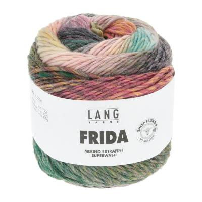 Lang Yarns Lang Yarns Frida