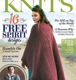 Interweave Interweave Knits Fall 2017