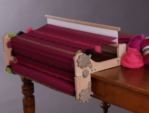 Ashford Ashford Rigid Heddle Freedom Roller