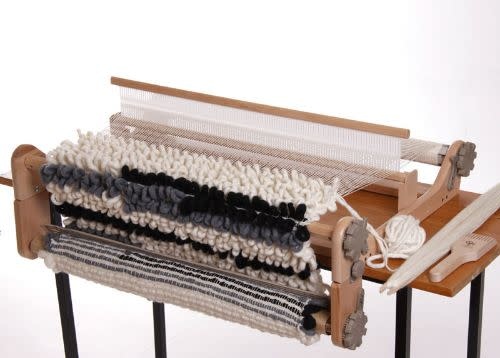 Ashford Ashford Rigid Heddle Freedom Roller