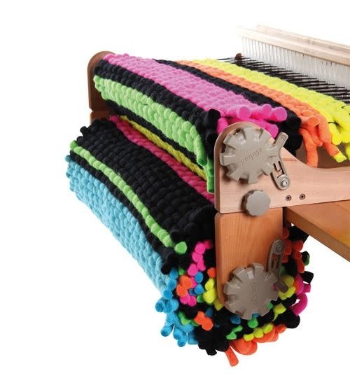 Ashford Ashford Rigid Heddle Freedom Roller