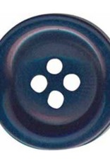 ELAN 553323B 4 Hole Button - 18mm