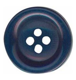 ELAN 553323B 4 Hole Button - 18mm