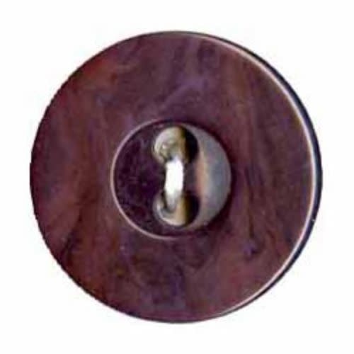 ELAN 811643G 2 Hole Button - 18mm