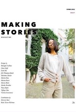 Making Stories Issue 7