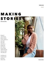 Making Stories Issue 5
