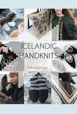 Icelandic Handknits by Helene Magnusson