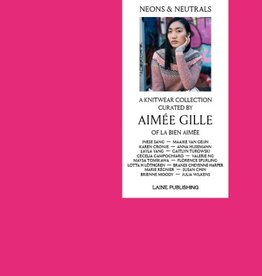 Laine Publishing Neons & Neutrals by Aimée Gille