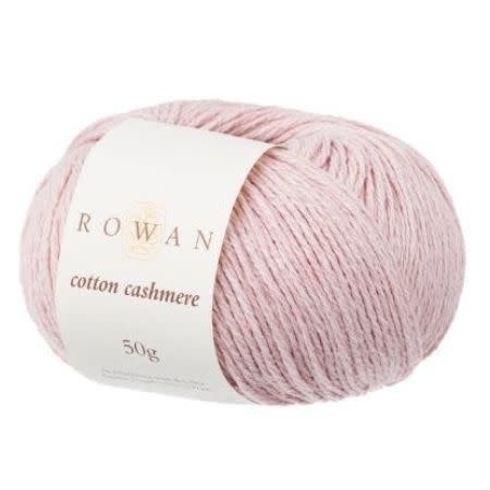 Rowan Cotton Cashmere - Sue2Knits and Yarn