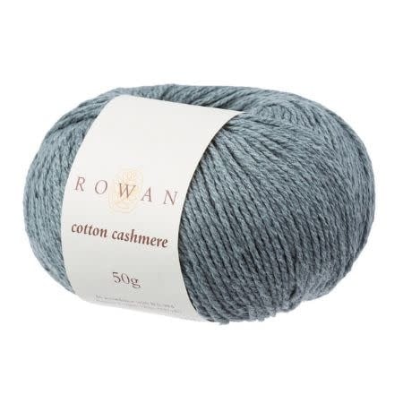 Rowan Cotton Cashmere - Sue2Knits and Yarn