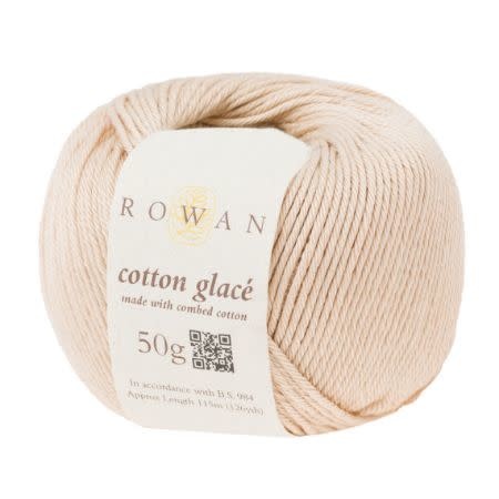 Rowan Rowan Cotton Glace