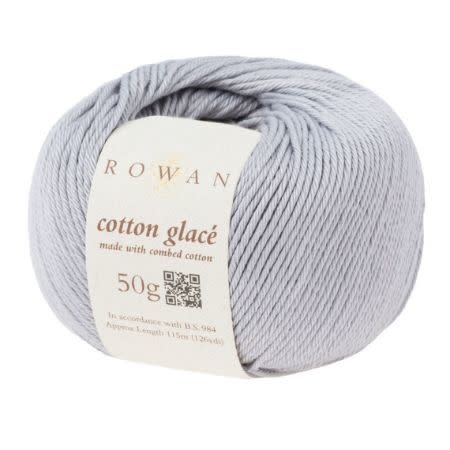 Rowan Rowan Cotton Glace