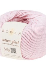 Rowan Rowan Cotton Glace