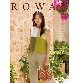 Rowan Rowan Magazine 73