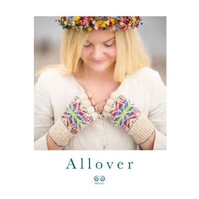 Kate Davies Allover by Kate Davies