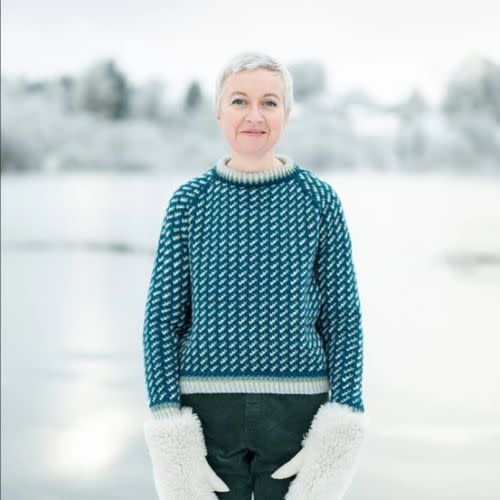 Kate Davies Knitting Season by Kate Davies Designs