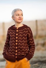 Kate Davies Knitting Season by Kate Davies Designs