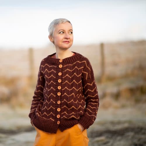 Kate Davies Knitting Season by Kate Davies Designs