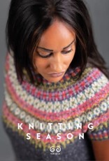 Kate Davies Knitting Season by Kate Davies Designs