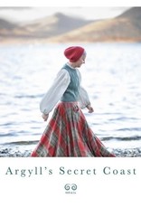 Kate Davies Argyll's Secret Coast by Kate Davies