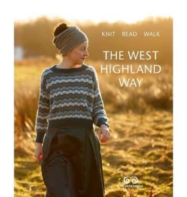 Kate Davies The West Highland Way by Kate Davies