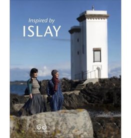 Kate Davies Inspired by Islay by Kate Davies