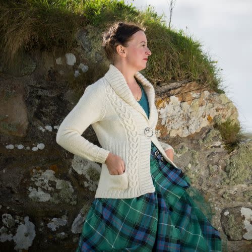 Kate Davies Inspired by Islay by Kate Davies
