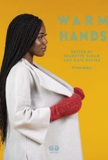 Kate Davies Warm Hands by Jeanette Sloan and Kate Davies