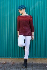 Mad Colour by tincanknits (Alexa Ludeman & Emily Wessel)