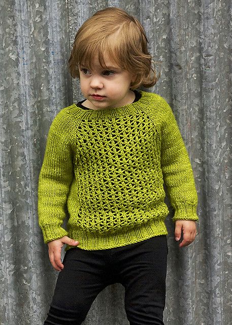 Mad Colour by tincanknits (Alexa Ludeman & Emily Wessel)