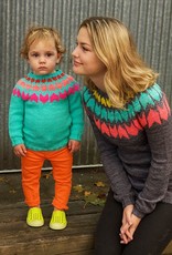 Mad Colour by tincanknits (Alexa Ludeman & Emily Wessel)