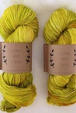 Lichen and Lace Lichen and Lace 80/20 Sock