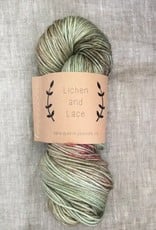 Lichen and Lace Lichen and Lace 80/20 Sock