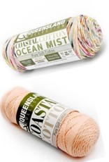 Queensland Collection Coastal Cotton and Ocean Mist