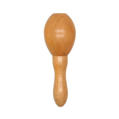 Estelle Estelle Beech Darning Egg