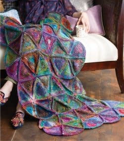 Noro Timeless Noro: Crochet