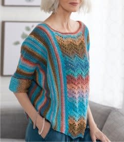 Noro Timeless Noro: Crochet