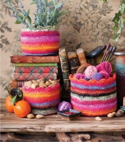 Noro Timeless Noro: Crochet